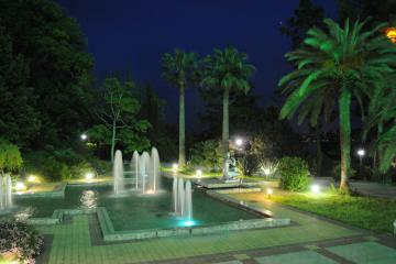 Отель Санаторий Зеленая роща Россия, Сочи, фото 4