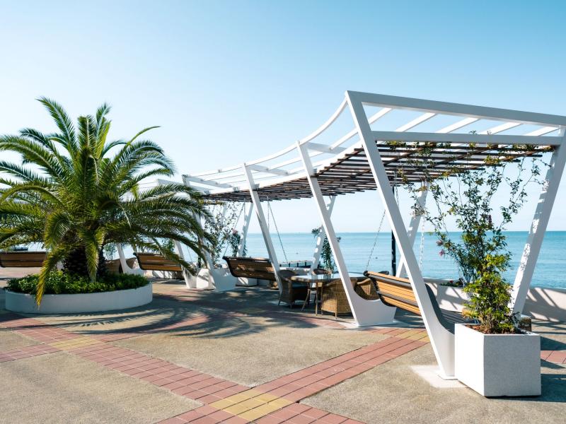 Санаторий Зеленая роща