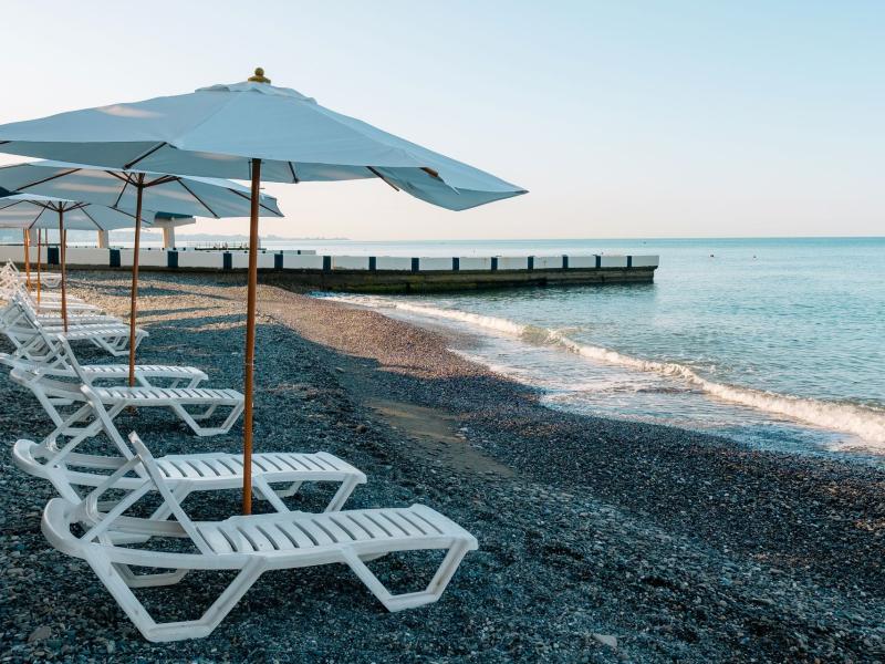 Санаторий Зеленая роща