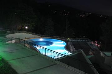 Отель Санаторий Зеленая роща Россия, Сочи, фото 7