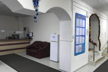 Отель Зеленоградск санаторий Россия, Зеленоградск, фото 2