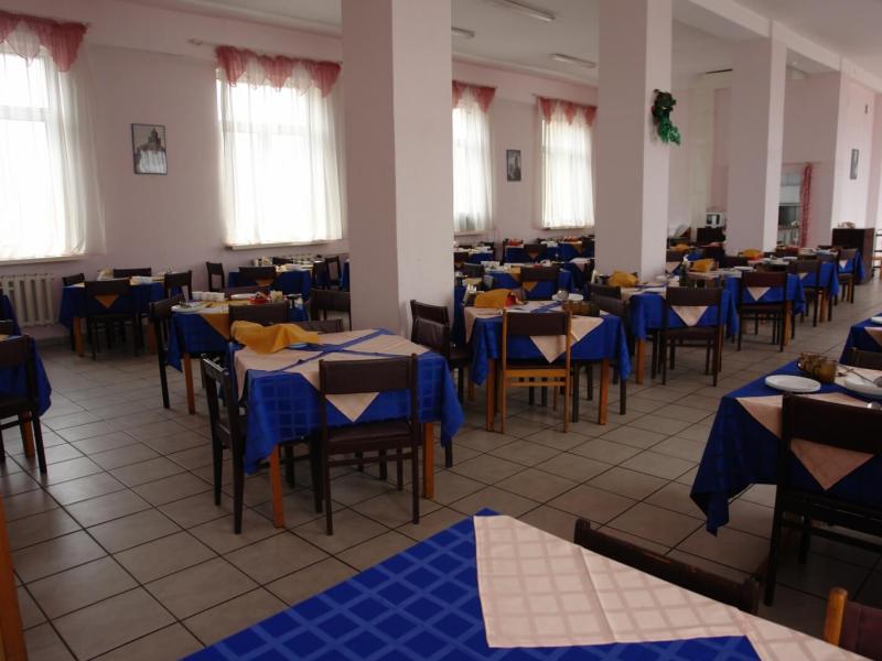 Зеленоградск санаторий