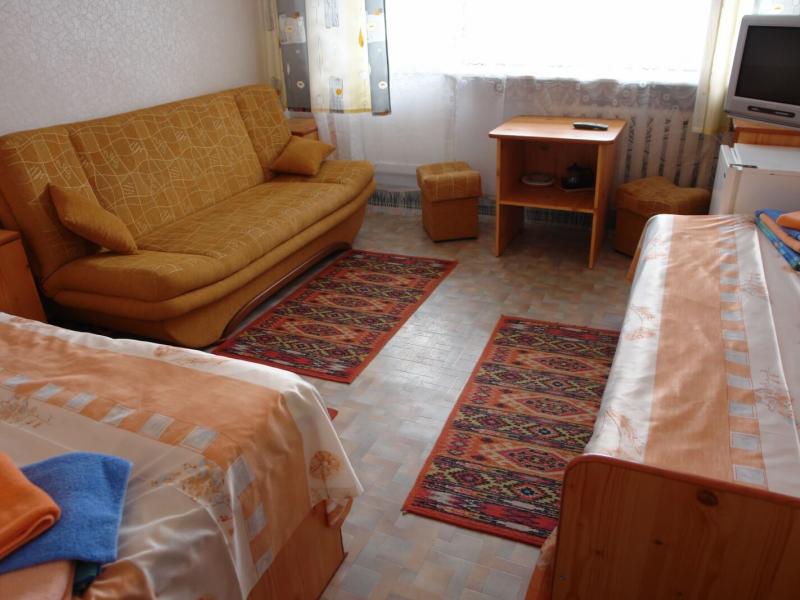 Зеленоградск санаторий