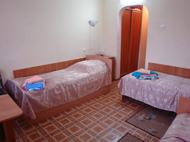 Зеленоградск санаторий