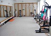 Зеленый бор СОК (Воловщина)