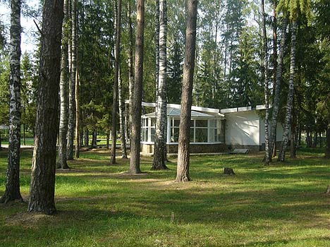 Зеленый городок (Иваново)
