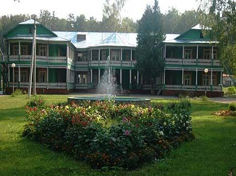 Зеленый городок (Иваново)