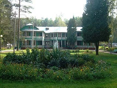 Зеленый городок (Иваново)