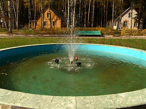 Зеленый городок (Иваново)
