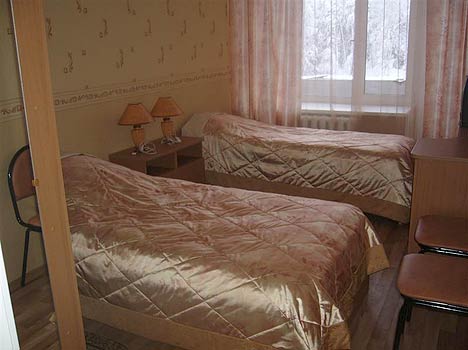 Зеленый городок (Иваново)
