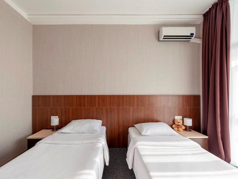 Санаторий Знание