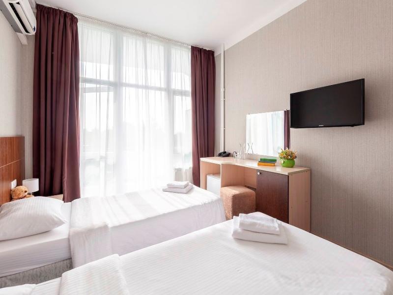 Санаторий Знание