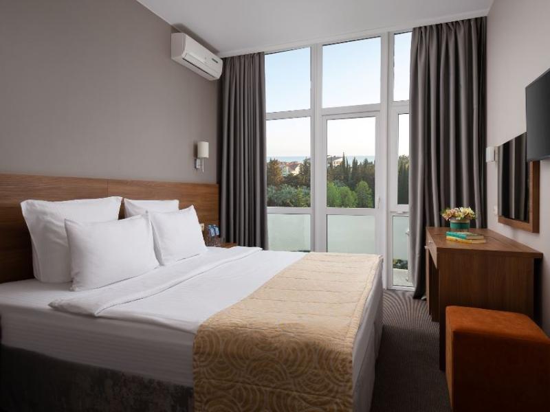 Санаторий Знание