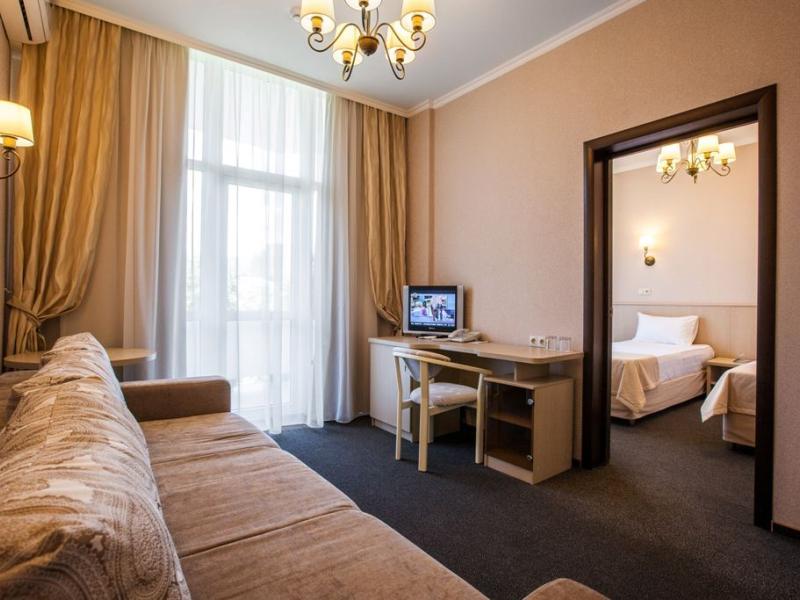 Санаторий Знание