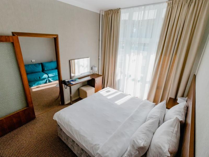 Санаторий Знание