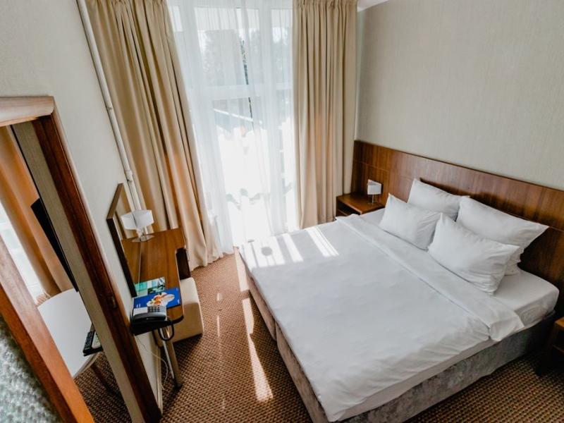 Санаторий Знание