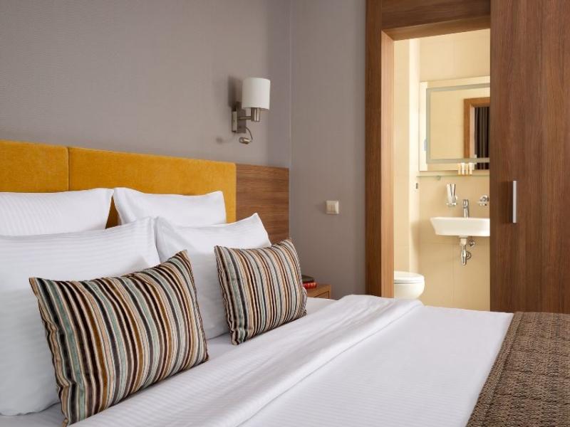 Санаторий Знание