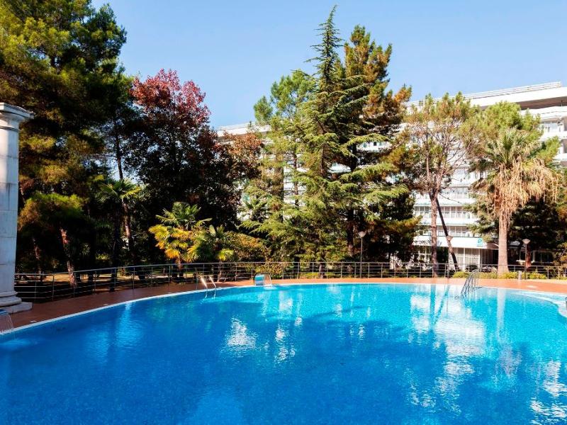 Санаторий Знание