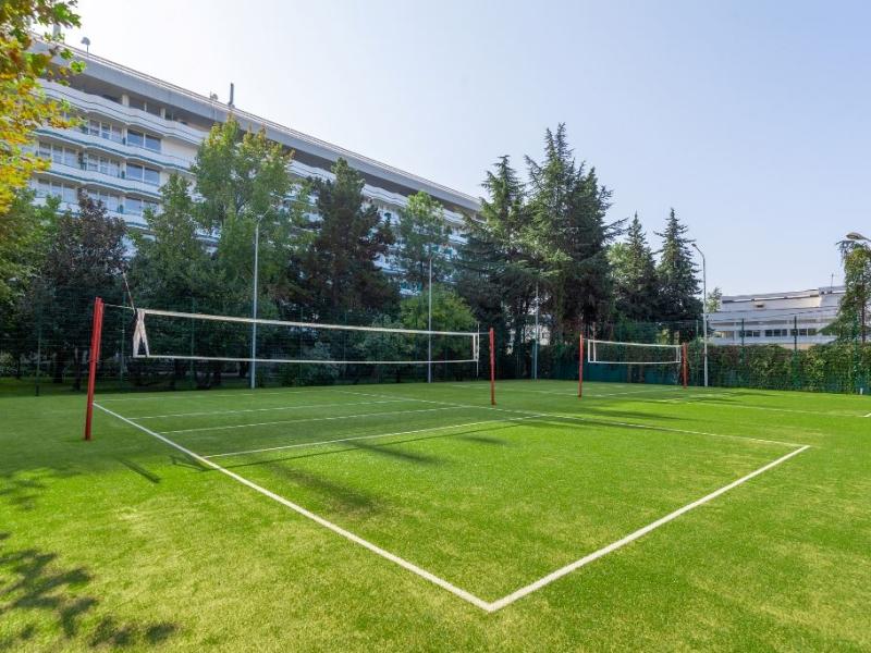 Санаторий Знание