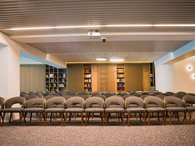 Санаторий Знание