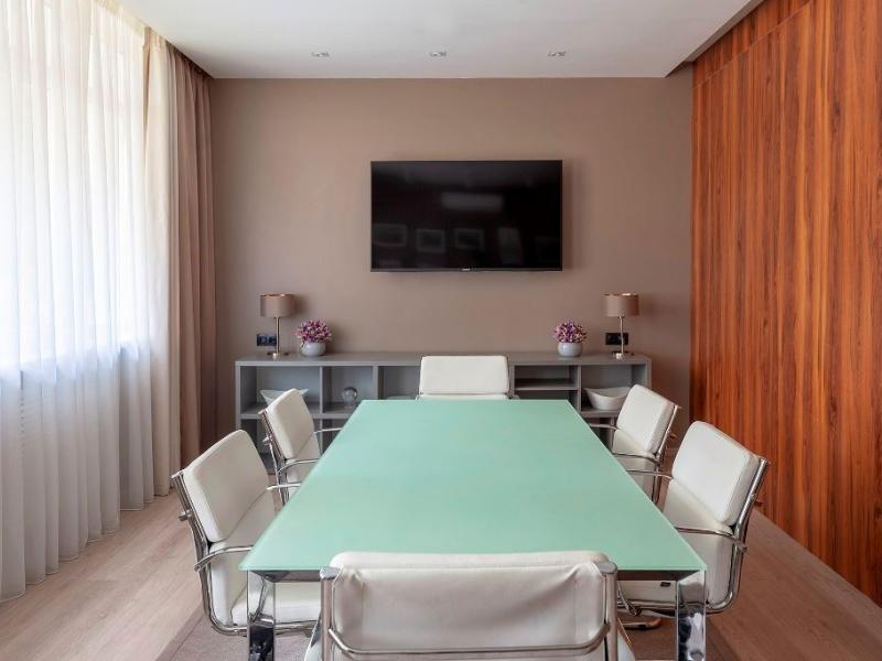 Санаторий Знание