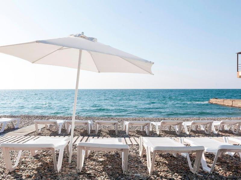 Санаторий Знание