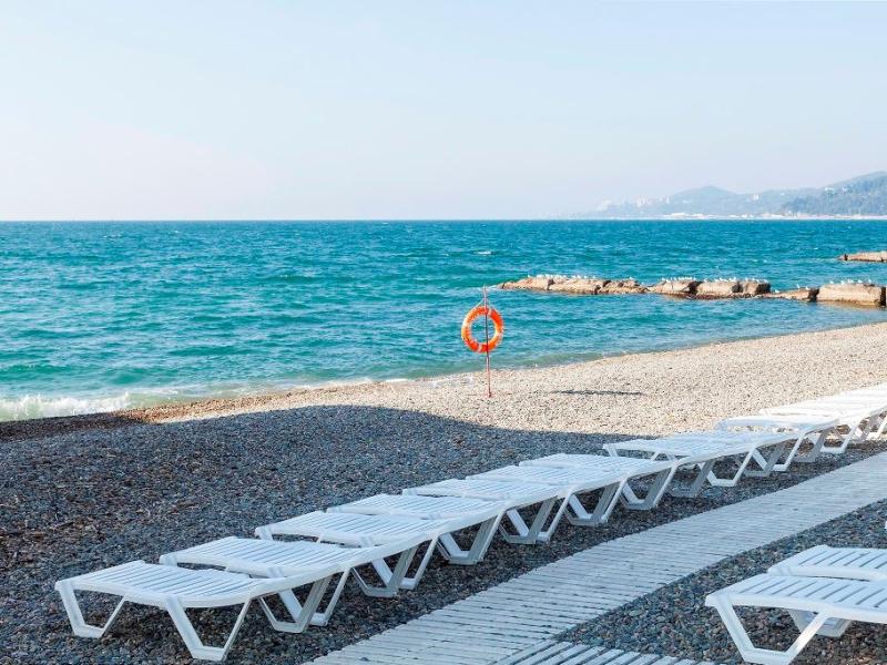 Санаторий Знание