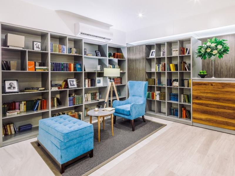 Санаторий Знание