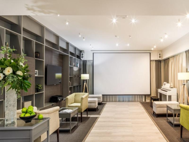 Санаторий Знание