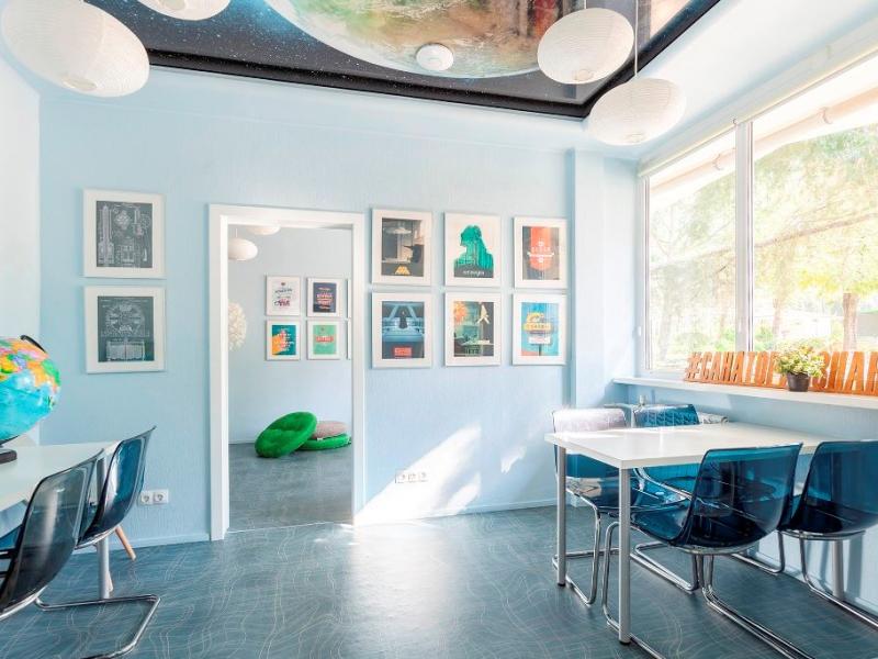 Санаторий Знание