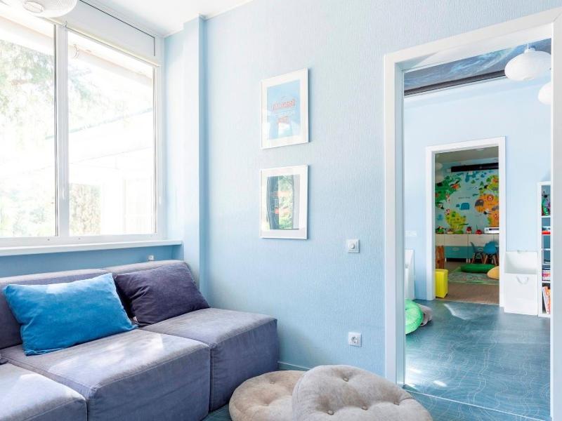 Санаторий Знание