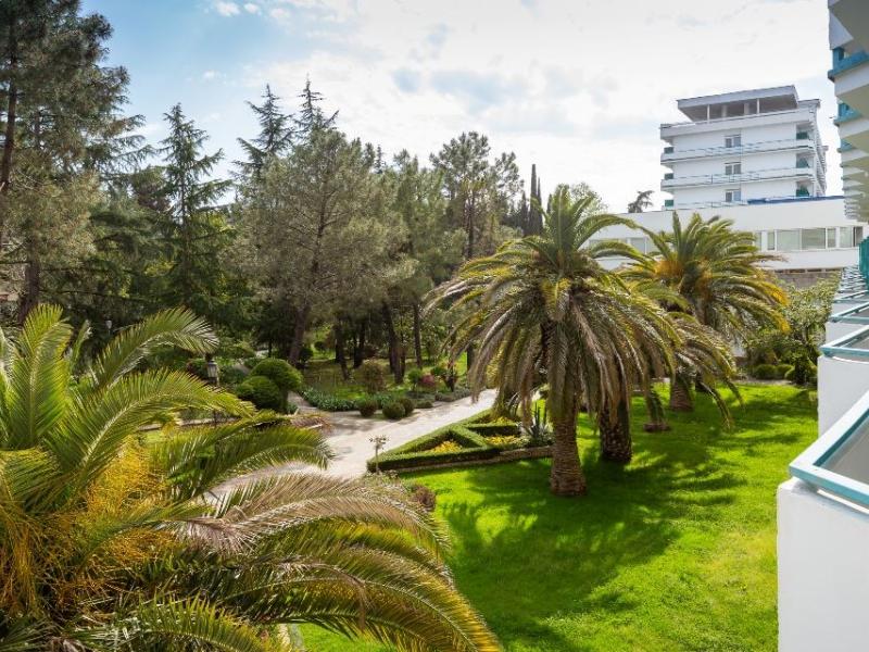 Санаторий Знание