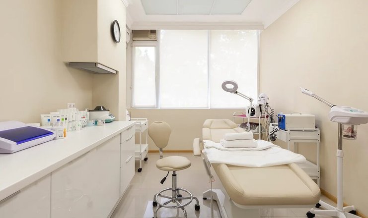 Санаторий Знание