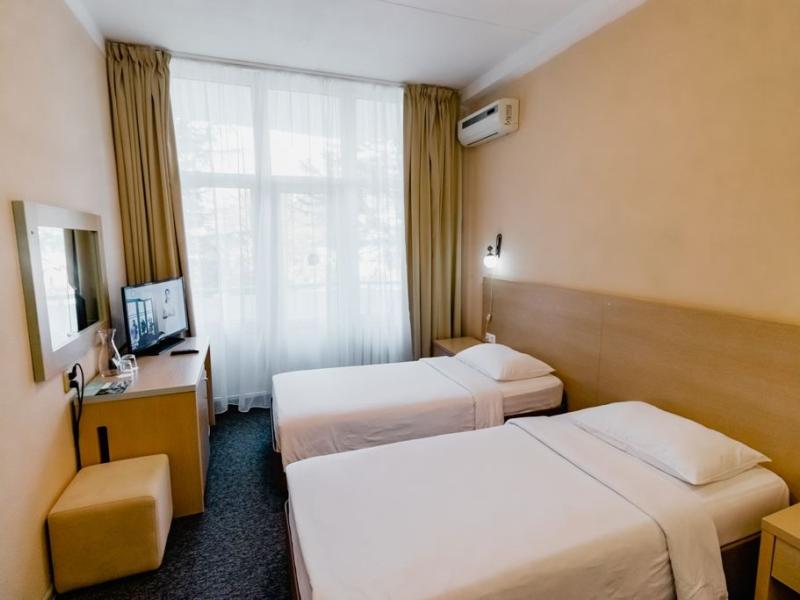 Санаторий Знание