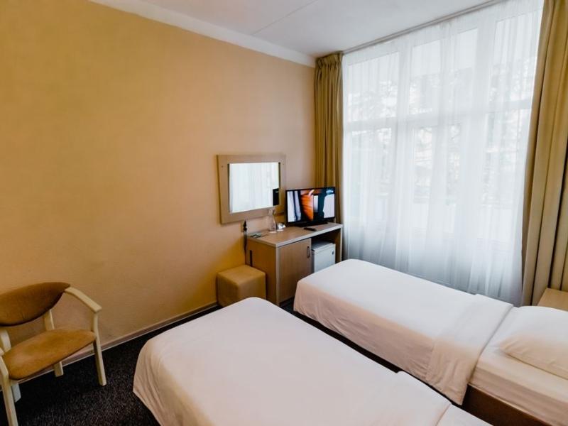 Санаторий Знание