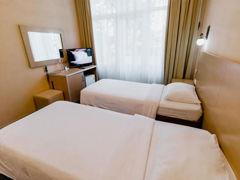 Санаторий Знание