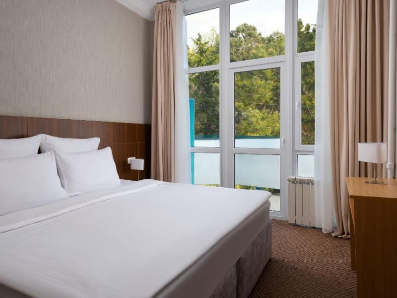 Санаторий Знание