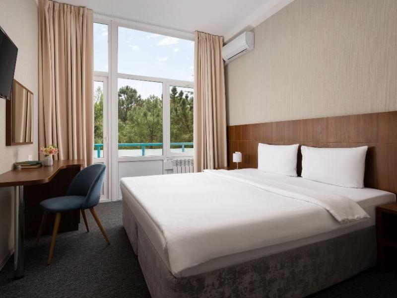 Санаторий Знание