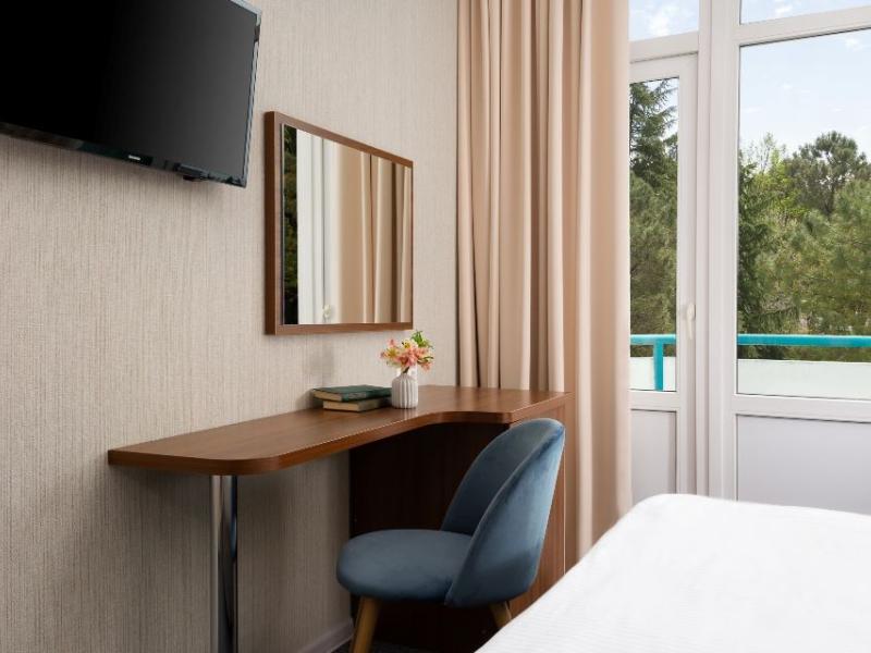 Санаторий Знание