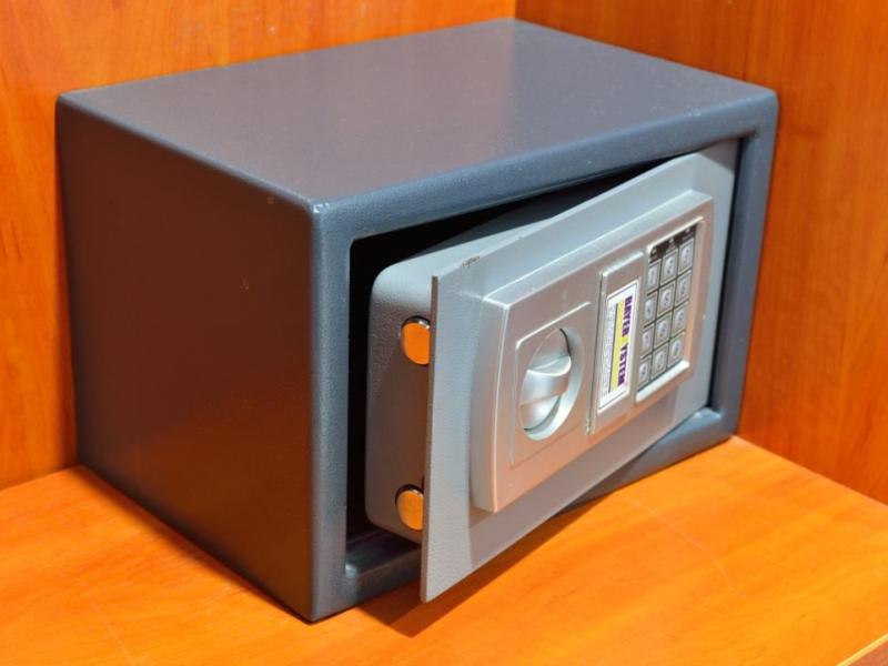 Гостиница Золотая бухта