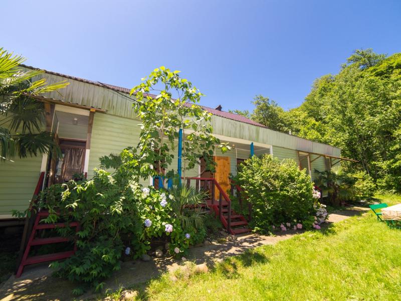 Золотая бухта