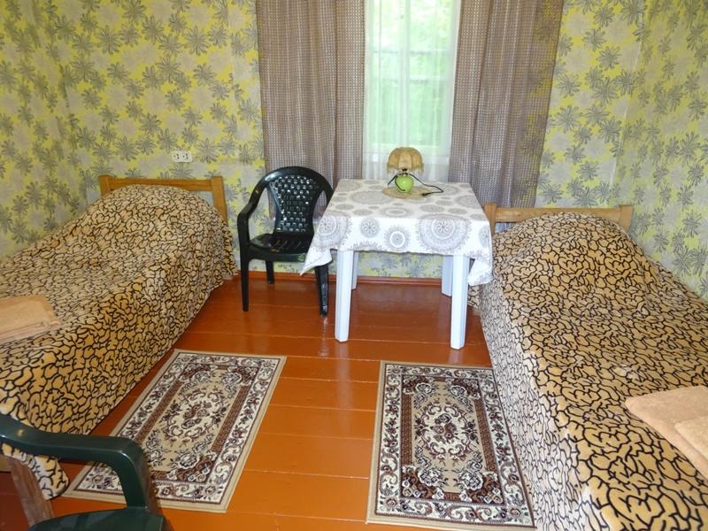 Золотая бухта