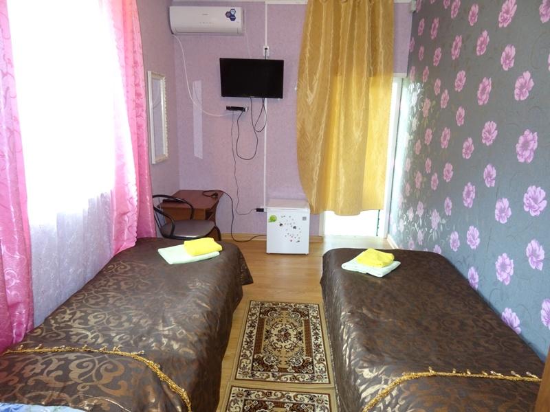 Золотая бухта