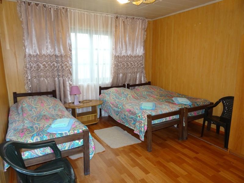 Золотая бухта