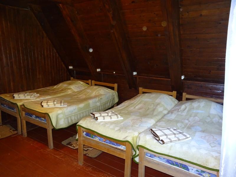 Золотая бухта