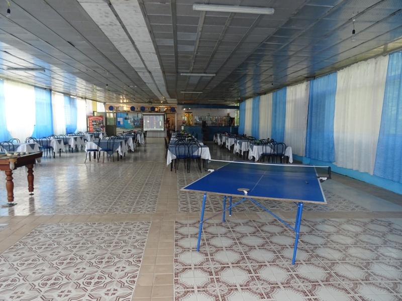 Золотая бухта