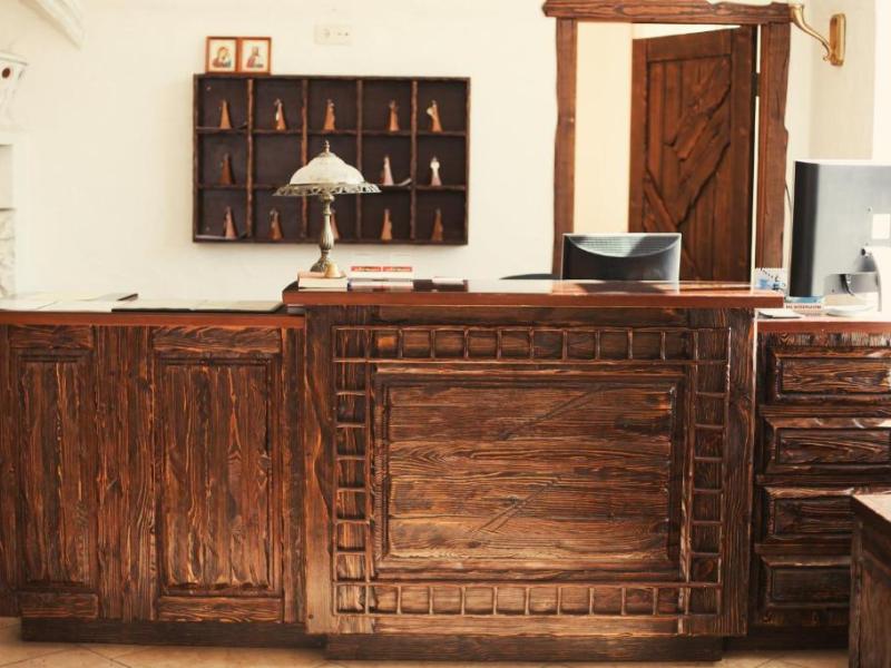 Золотая набережная