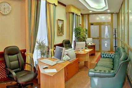 Золотое Кольцо