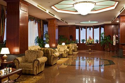 Золотое Кольцо