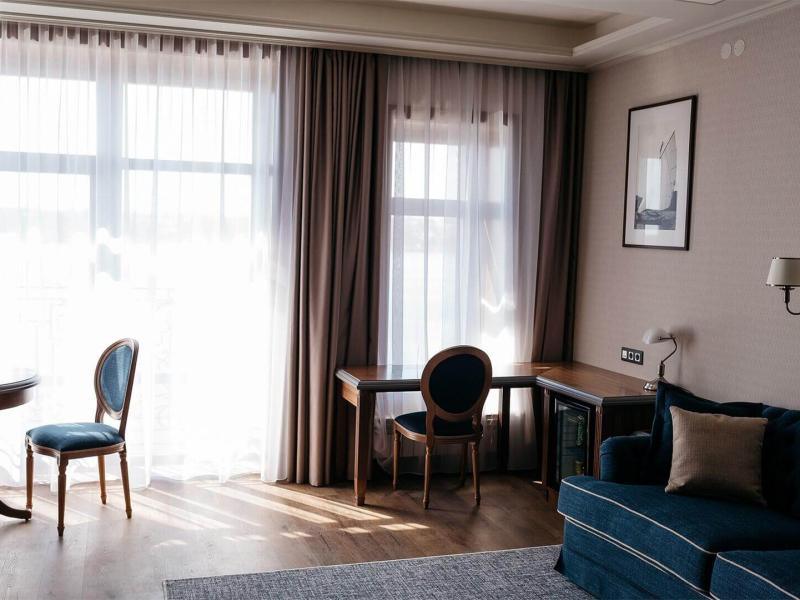 Золотое кольцо